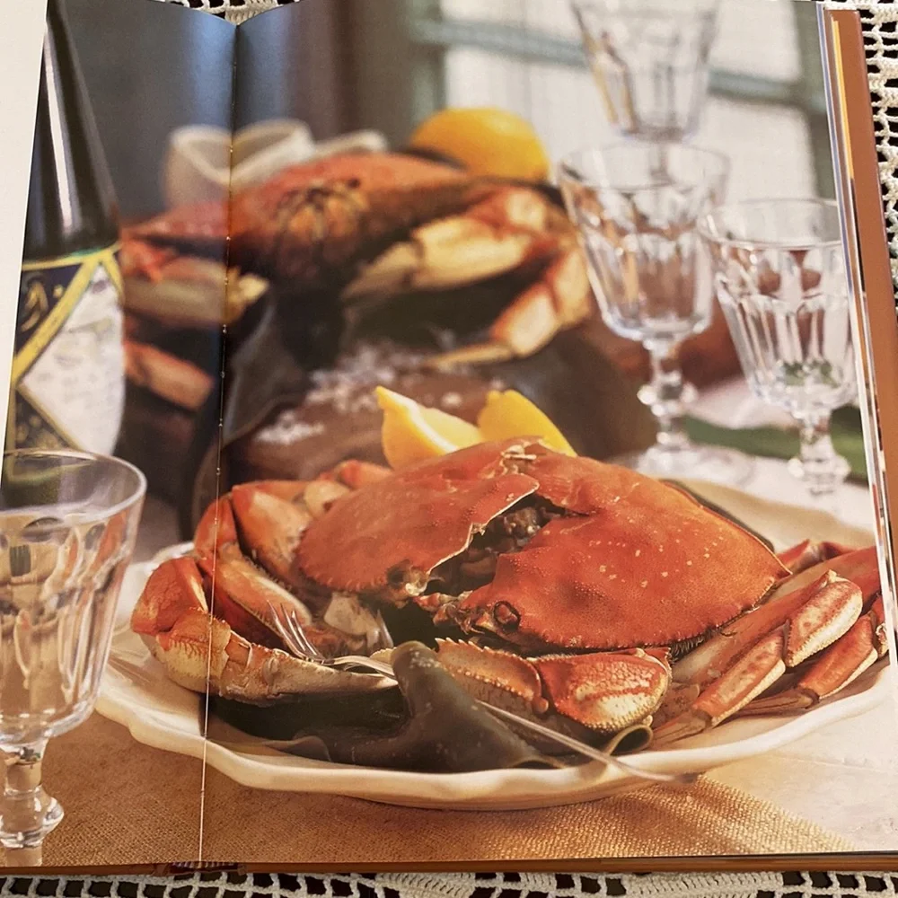 Williams Sonoma best recipes